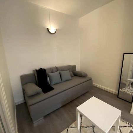 Studio Nancy Centre-Gare ! Εξωτερικό φωτογραφία
